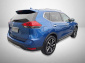 Nissan X-Trail, 2018