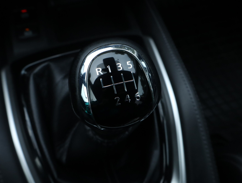 Nissan X-Trail, 2018