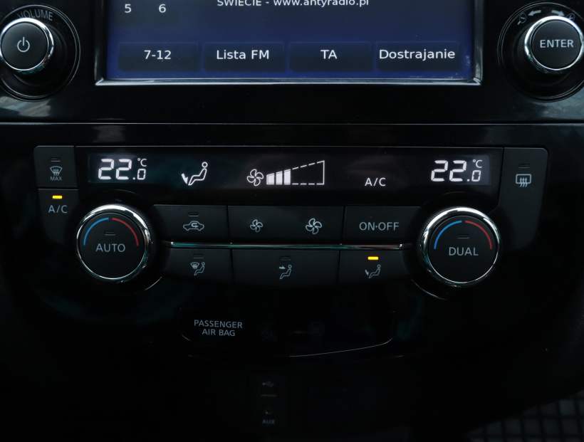 Nissan X-Trail, 2018
