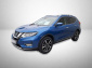 Nissan X-Trail, 2018