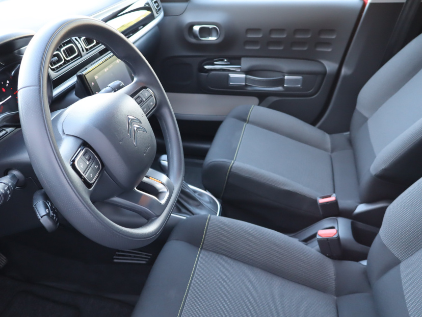 Citroen C3, 2023