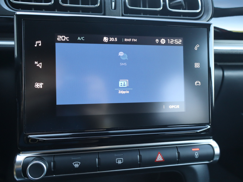 Citroen C3, 2023