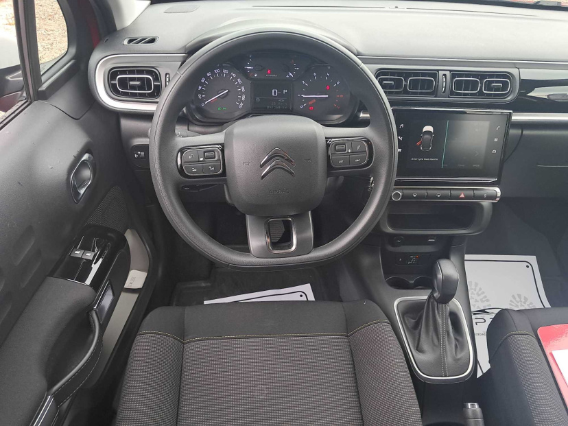 Citroen C3, 2023