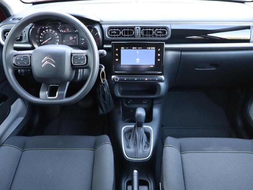 Citroen C3, 2023