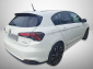 Fiat Tipo, 2018