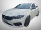 Fiat Tipo, 2018
