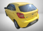 Ford Ka+, 2018
