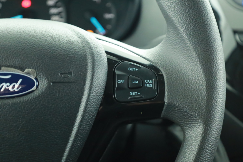 Ford Ka+, 2018