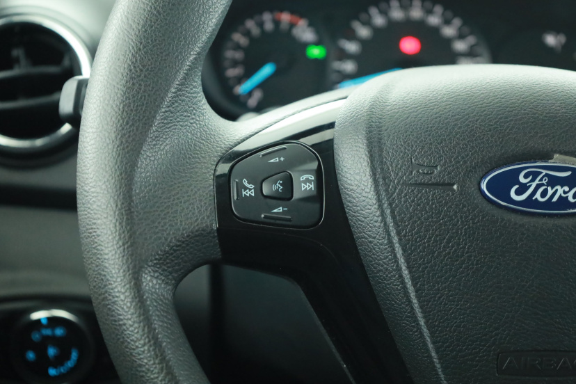 Ford Ka+, 2018