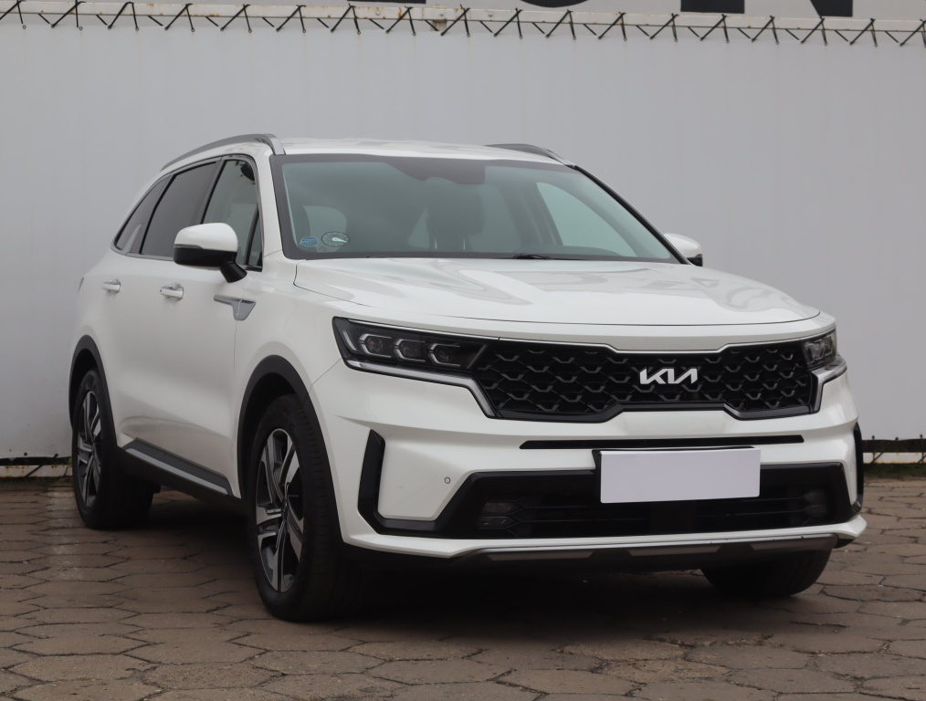 Kia Sorento, 2023