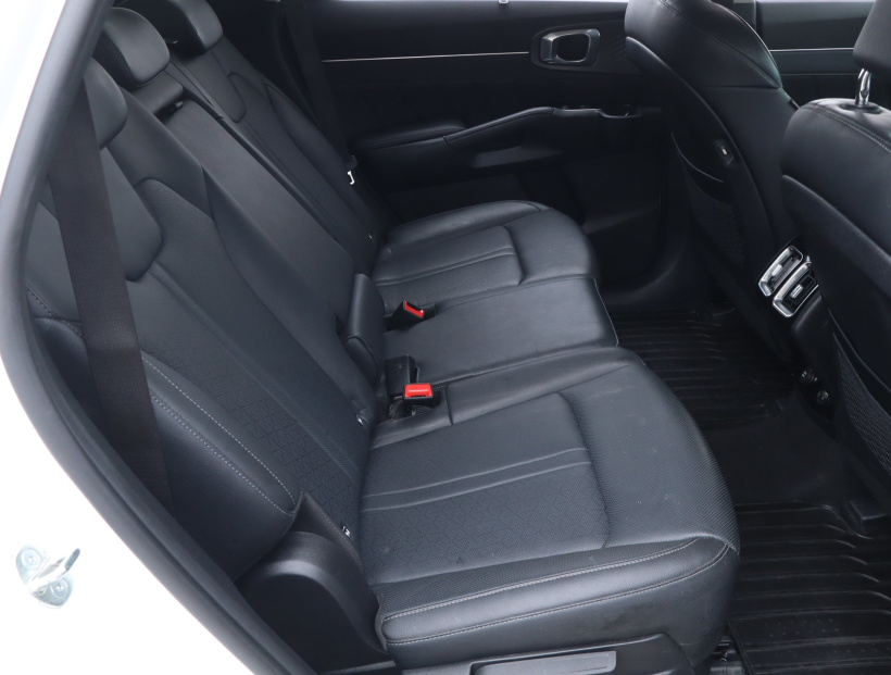 Kia Sorento, 2023