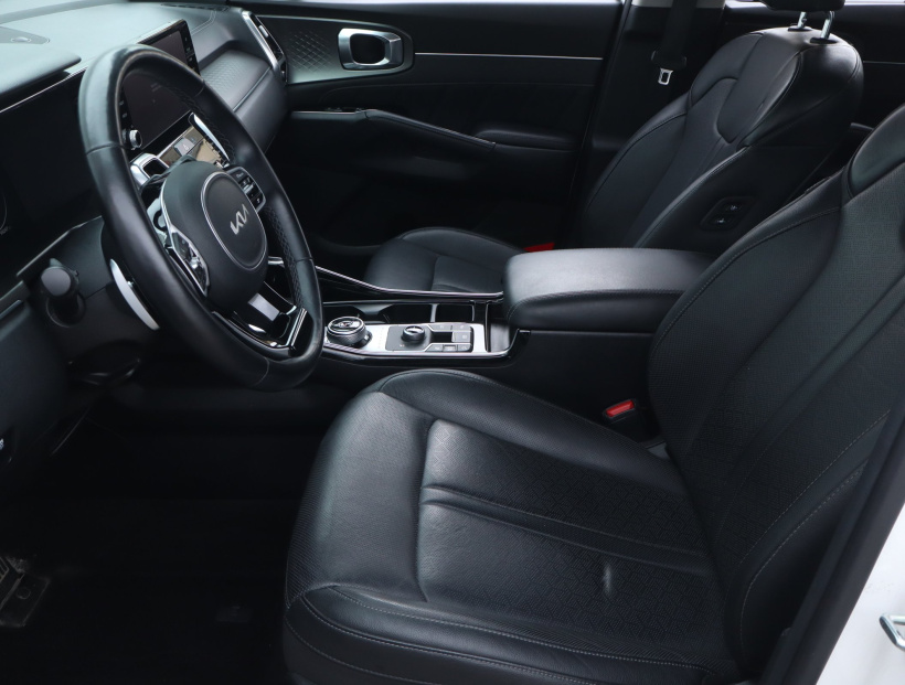 Kia Sorento, 2023