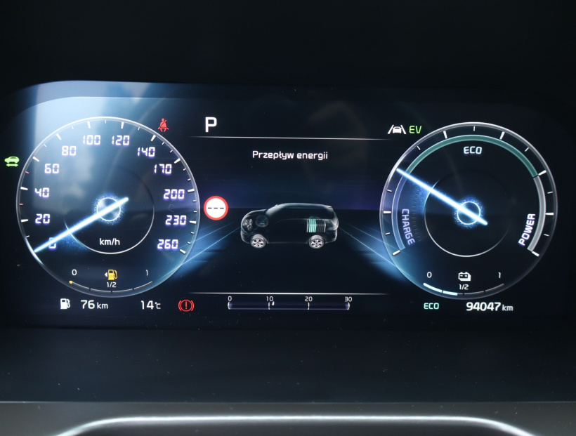 Kia Sorento, 2023