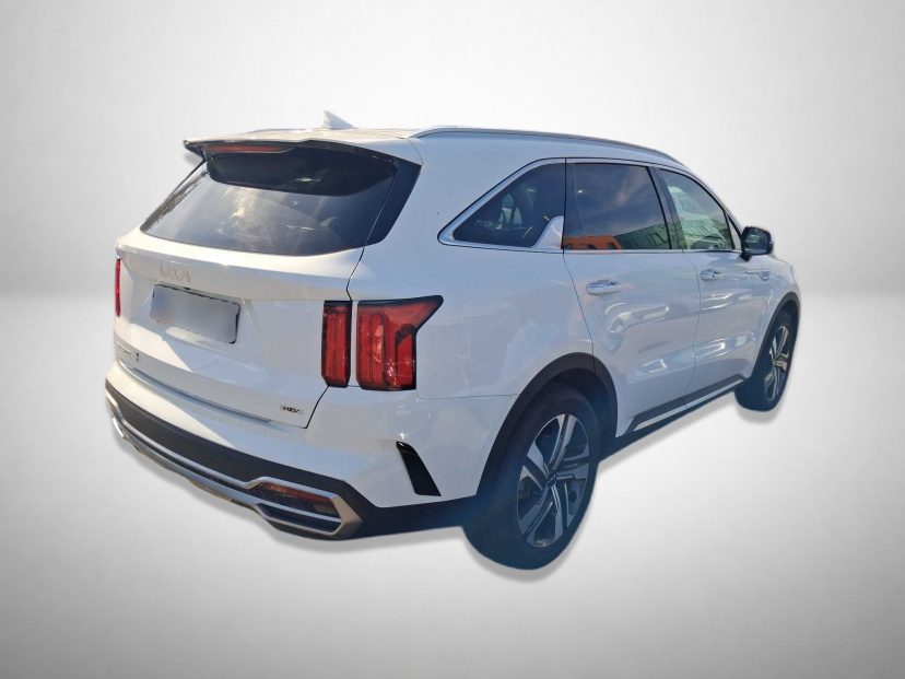 Kia Sorento, 2023