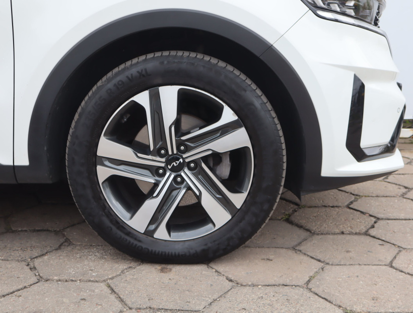 Kia Sorento, 2023