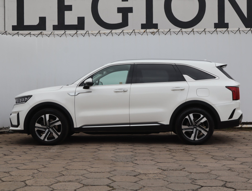 Kia Sorento, 2023