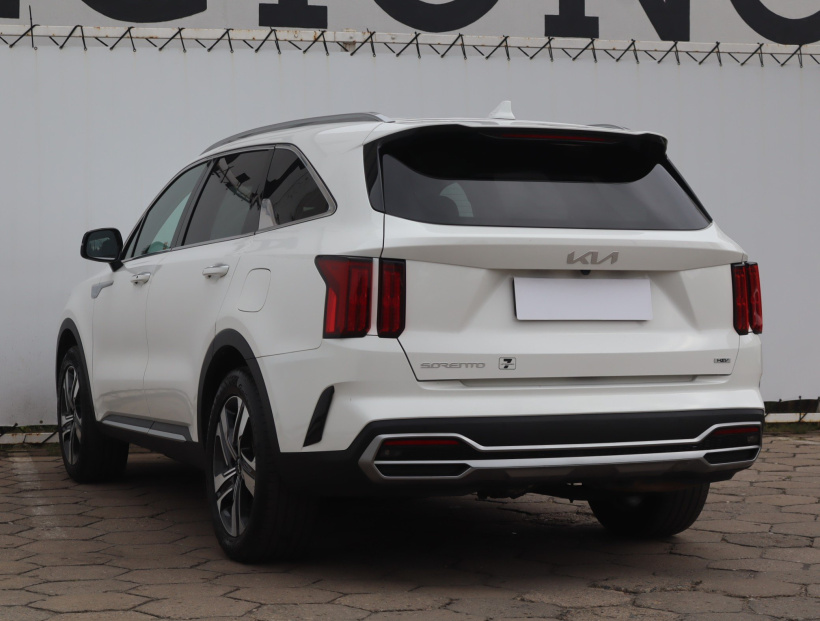 Kia Sorento, 2023