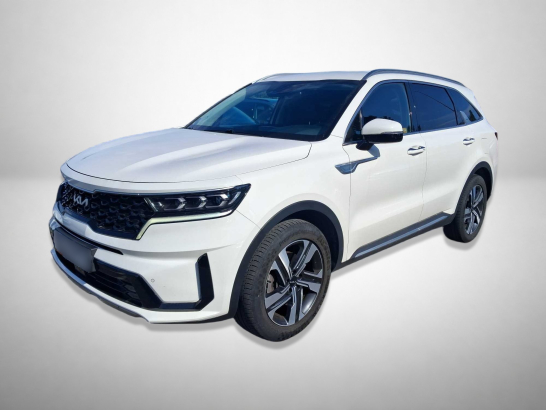 Kia Sorento 1.6 T-GDI HEV
