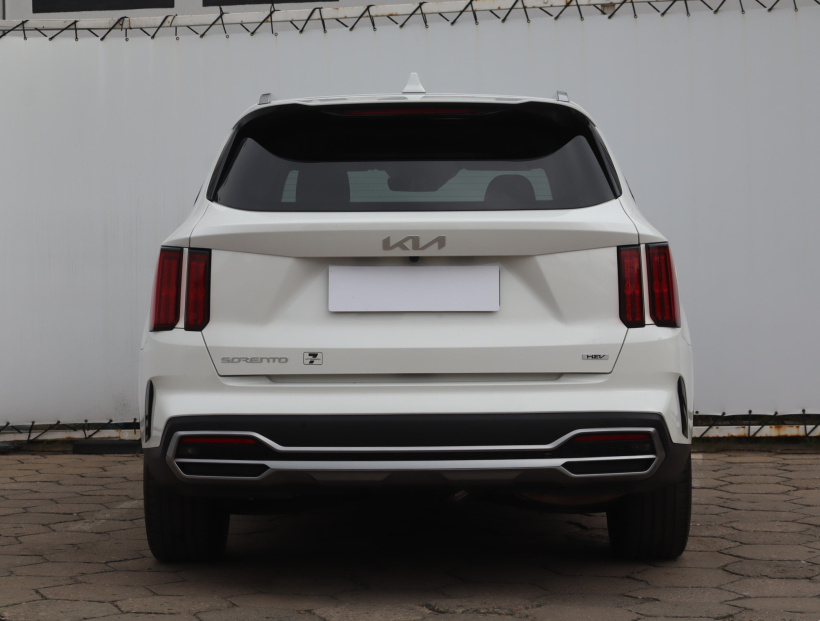 Kia Sorento, 2023