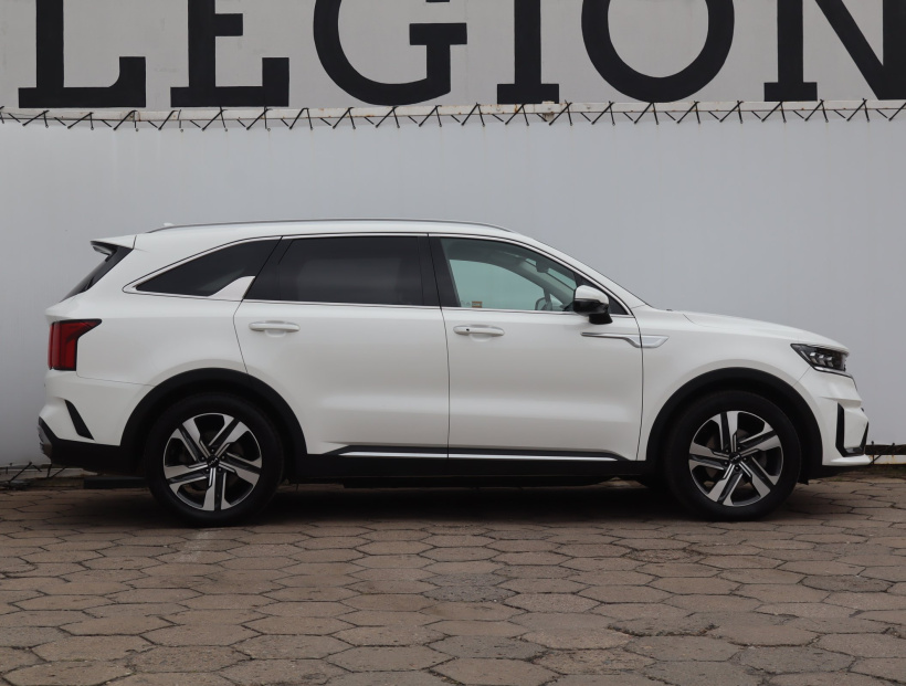 Kia Sorento, 2023