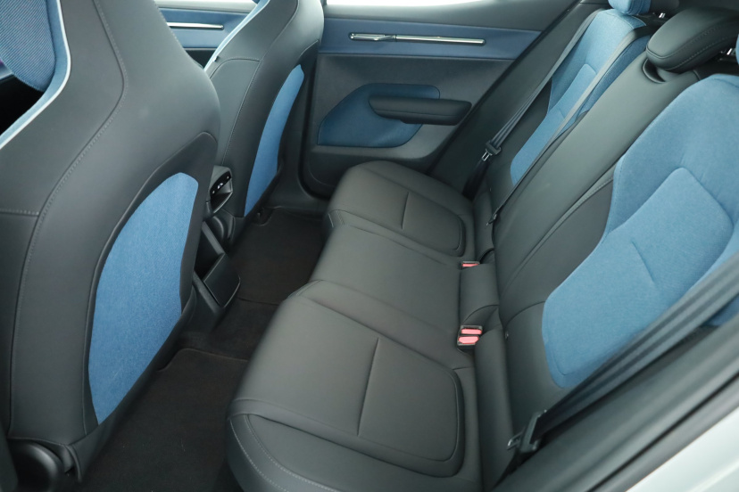 Volvo EX30, 2024