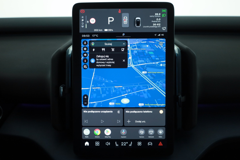 Volvo EX30, 2024