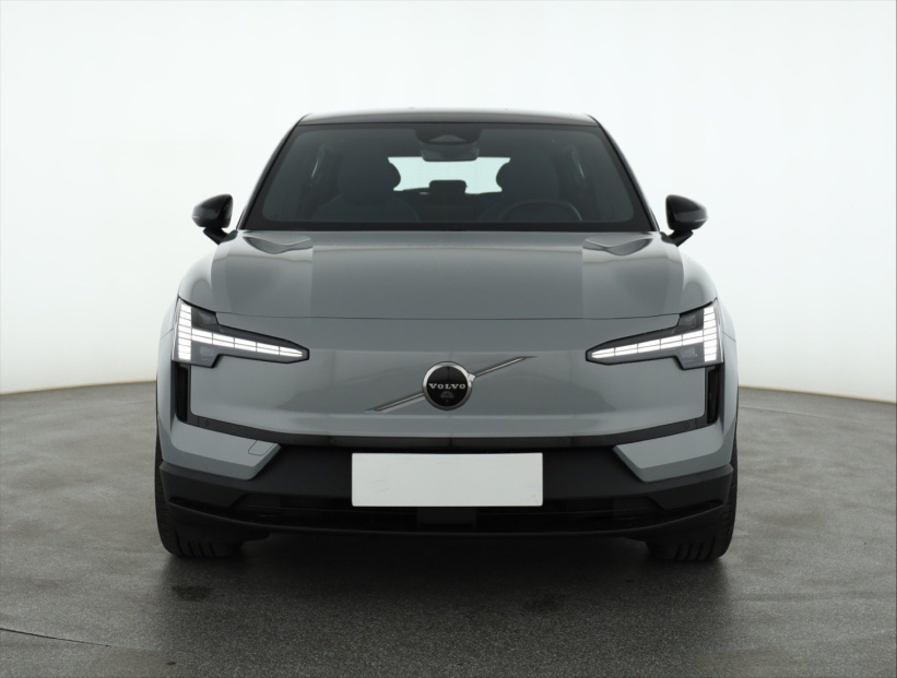 Volvo EX30, 2024