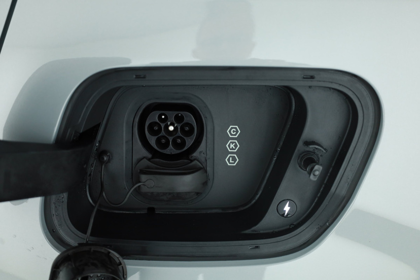 Volvo EX30, 2024