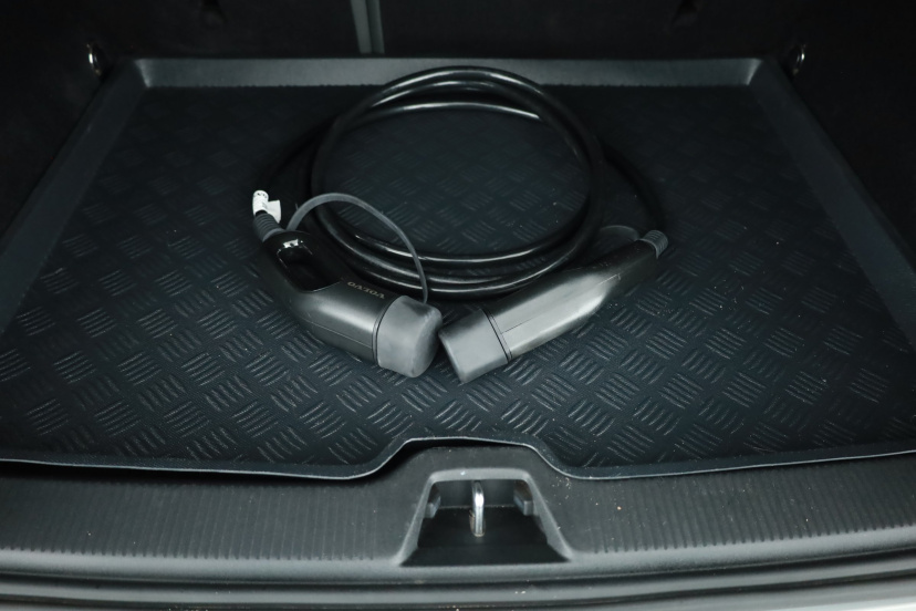 Volvo EX30, 2024