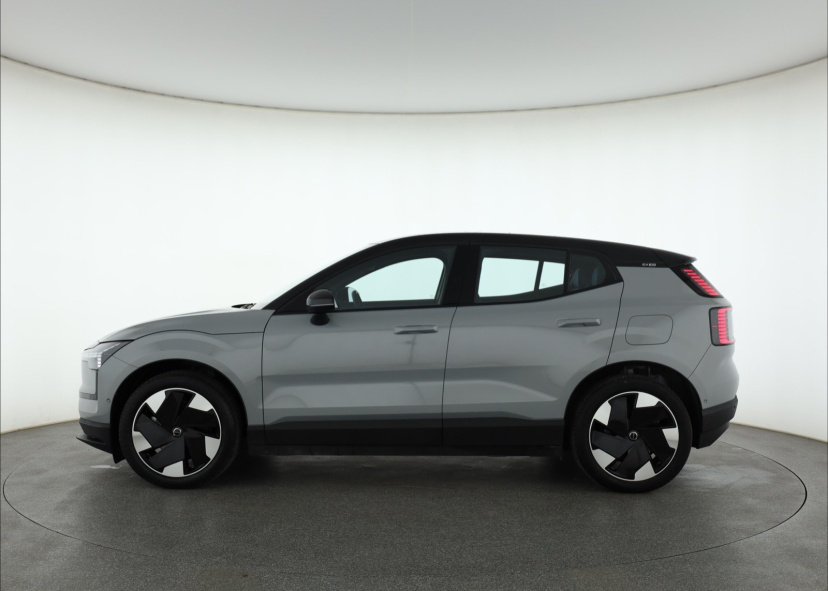 Volvo EX30, 2024