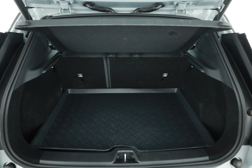 Volvo EX30, 2024