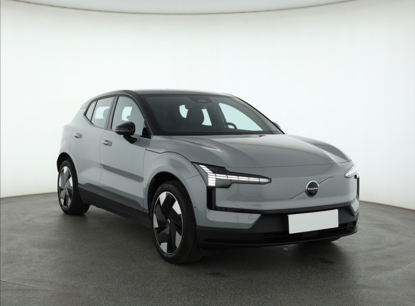 Volvo EX30, 2024