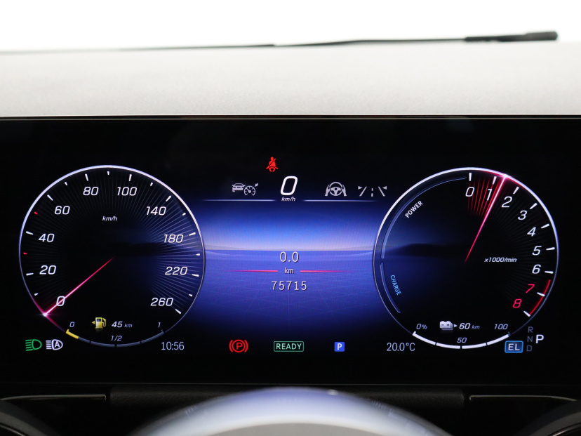 Mercedes-Benz GLA, 2023