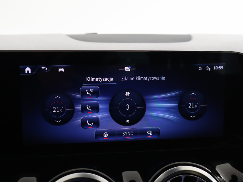 Mercedes-Benz GLA, 2023