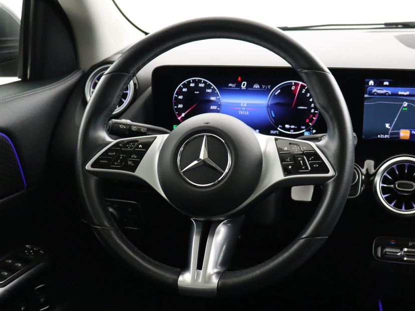 Mercedes-Benz GLA, 2023
