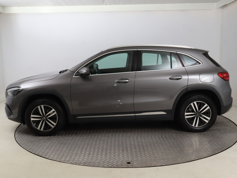 Mercedes-Benz GLA, 2023