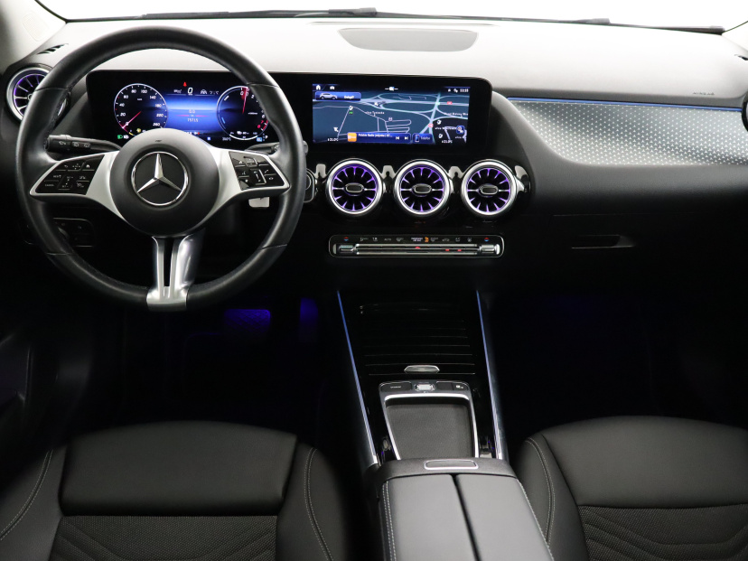 Mercedes-Benz GLA, 2023