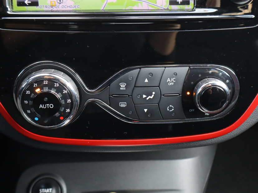 Renault Captur, 2016
