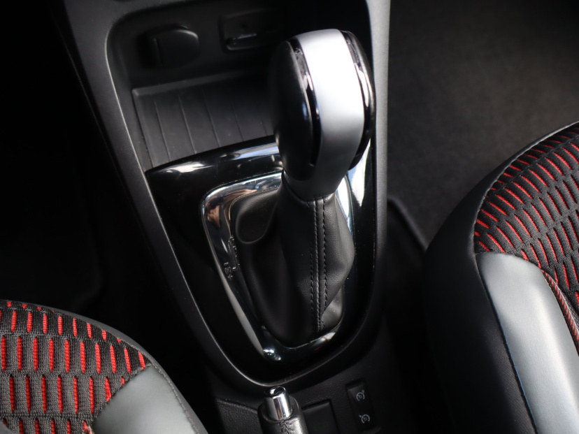 Renault Captur, 2016