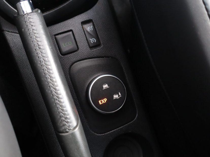 Renault Captur, 2016