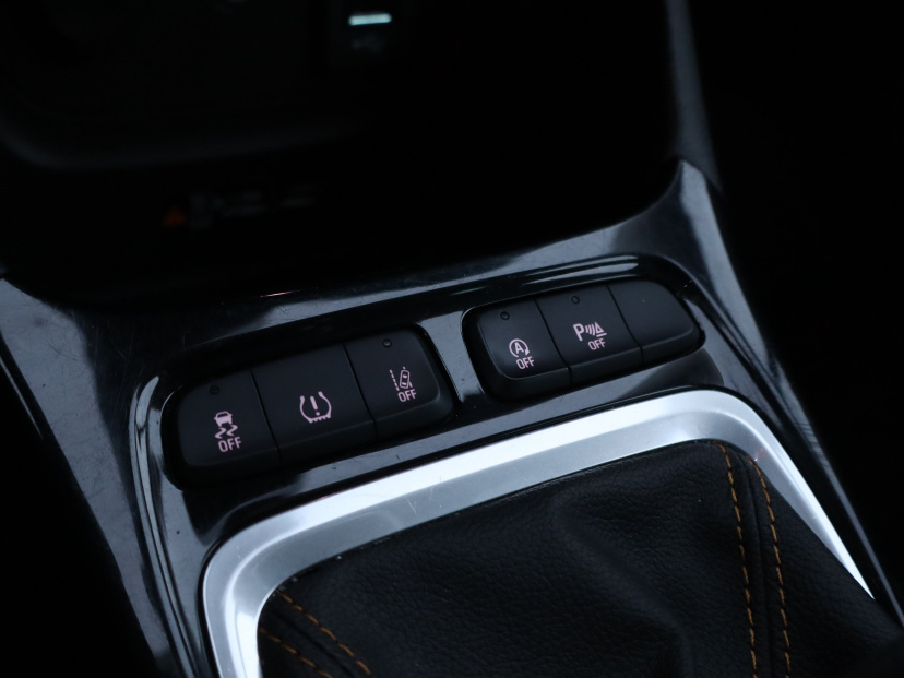 Opel Crossland, 2019
