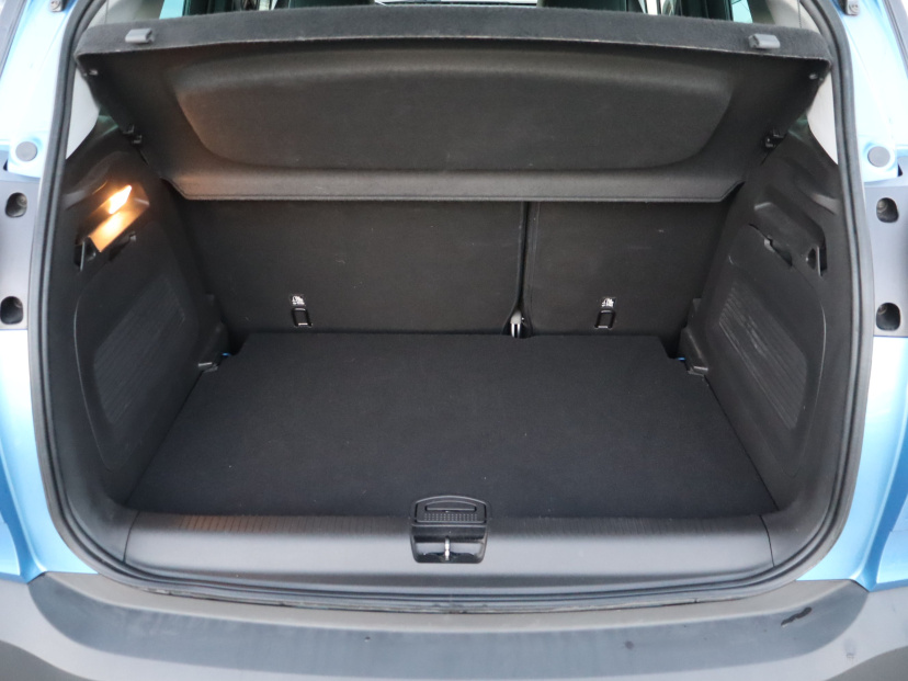 Opel Crossland, 2019