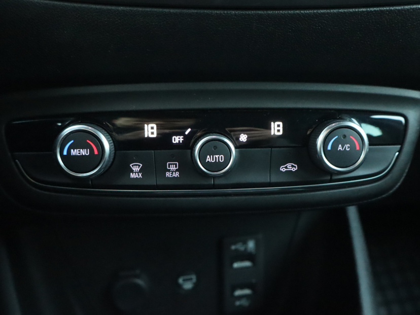 Opel Crossland, 2019