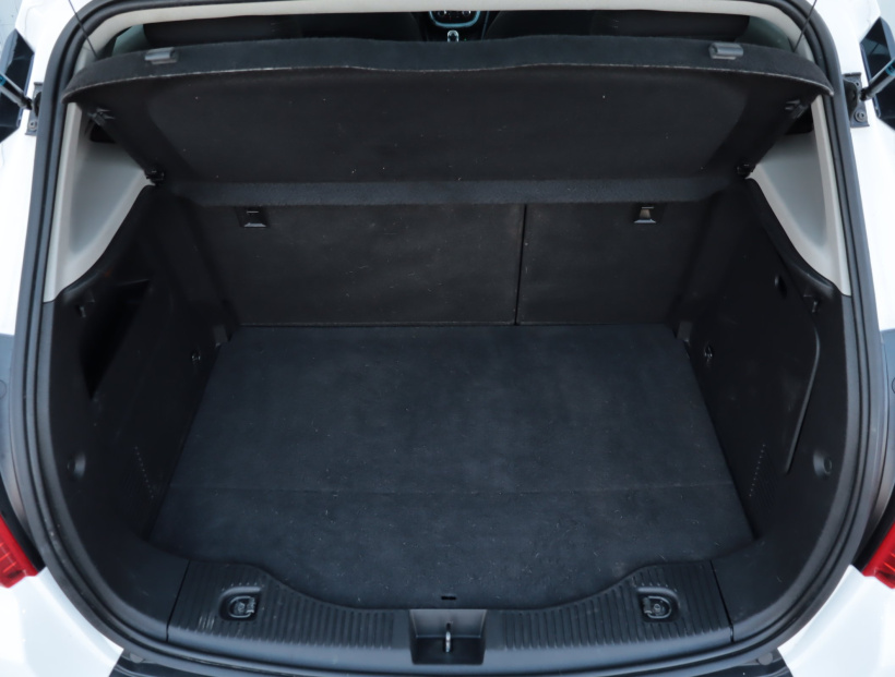 Opel Mokka, 2016