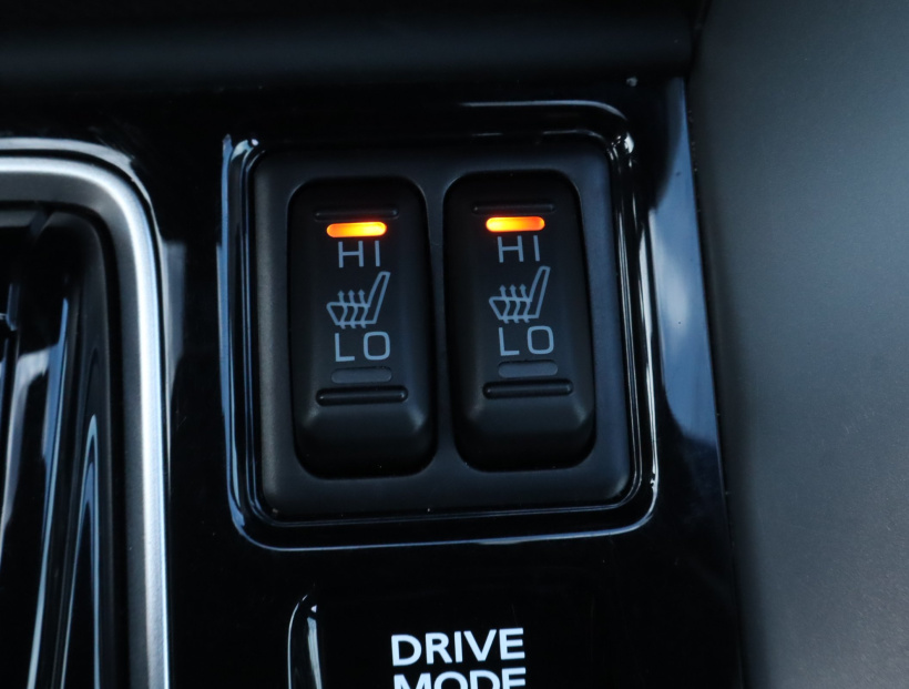 Mitsubishi Eclipse Cross, 2022