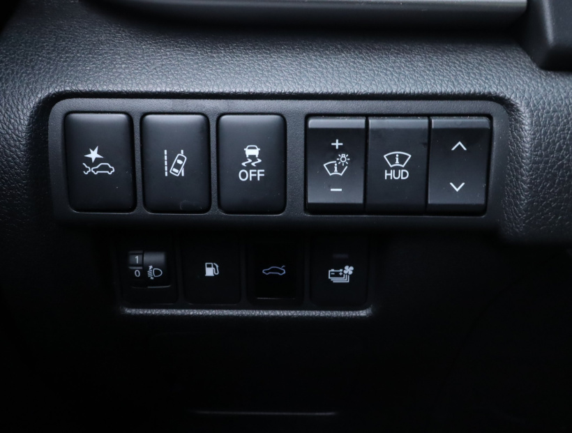 Mitsubishi Eclipse Cross, 2022
