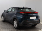 Toyota C-HR, 2025