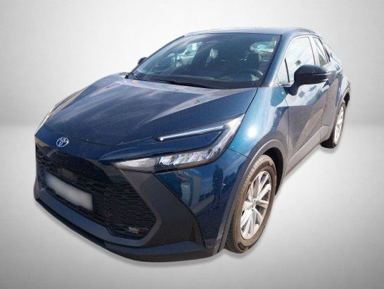 Toyota C-HR 1.8 Hybrid