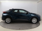 Toyota C-HR, 2025