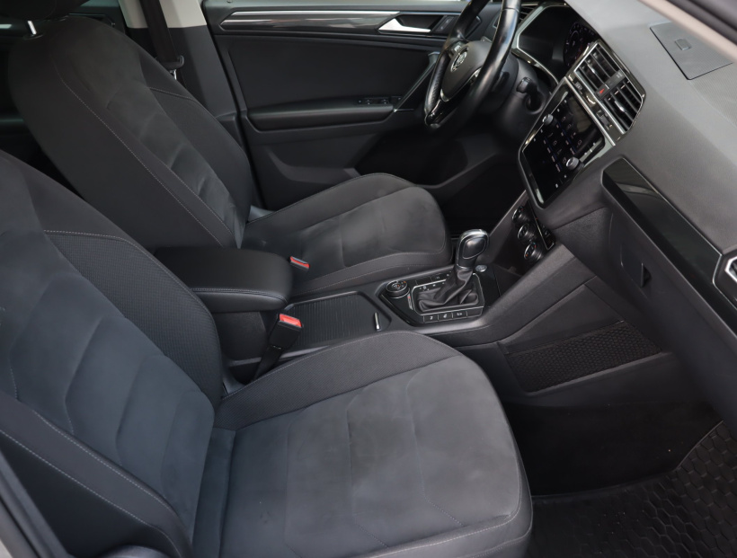 Volkswagen Tiguan, 2018